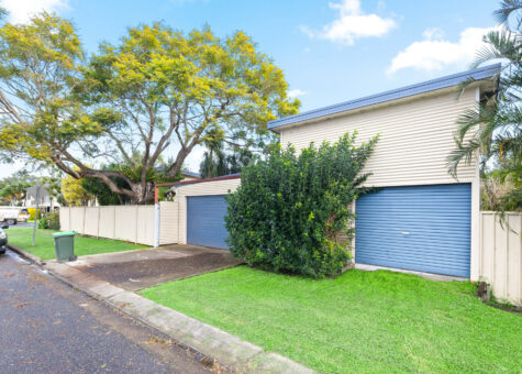 3 Verge Street