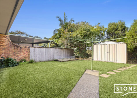 2/4 Shephards Lane