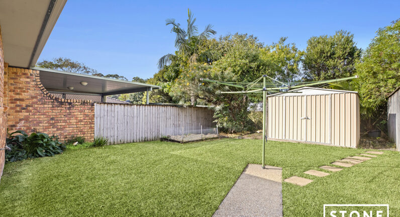 2/4 Shephards Lane, Coffs Harbour NSW 2450