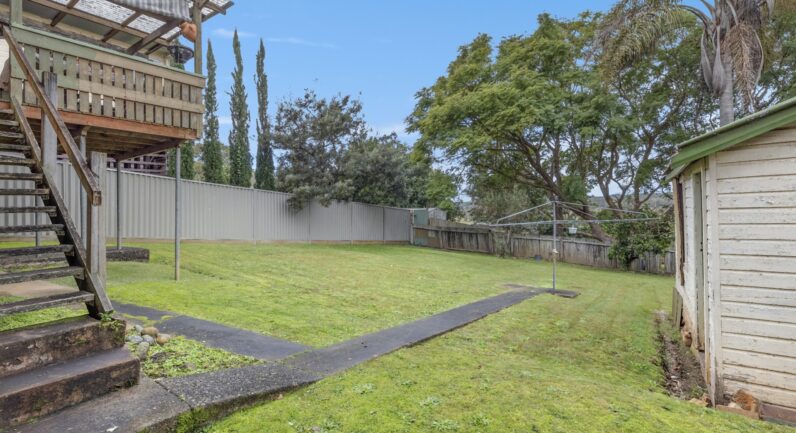 47 Lord Street, East Kempsey NSW 2440