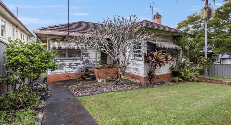 47 Lord Street, East Kempsey NSW 2440