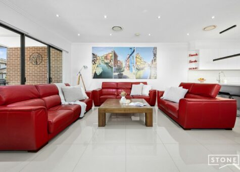 3 Griffiths Street