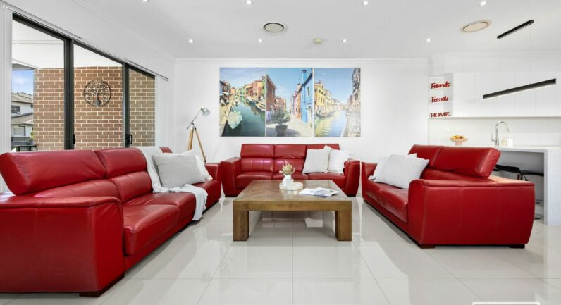 3 Griffiths Street, Ermington NSW 2115