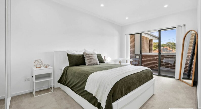 3 Griffiths Street, Ermington NSW 2115