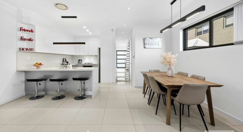 3 Griffiths Street, Ermington NSW 2115
