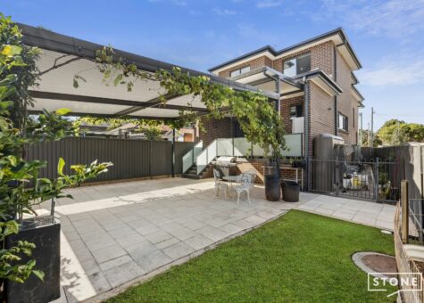 3 Griffiths Street