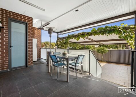 3 Griffiths Street
