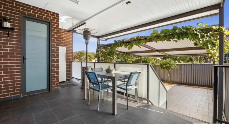 3 Griffiths Street, Ermington NSW 2115