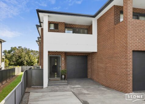 3 Griffiths Street