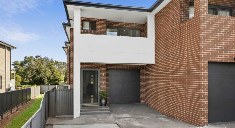 3 Griffiths Street, Ermington NSW 2115