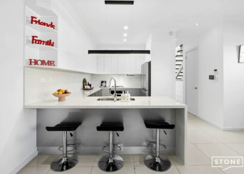 3 Griffiths Street