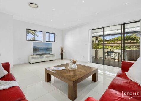 3 Griffiths Street