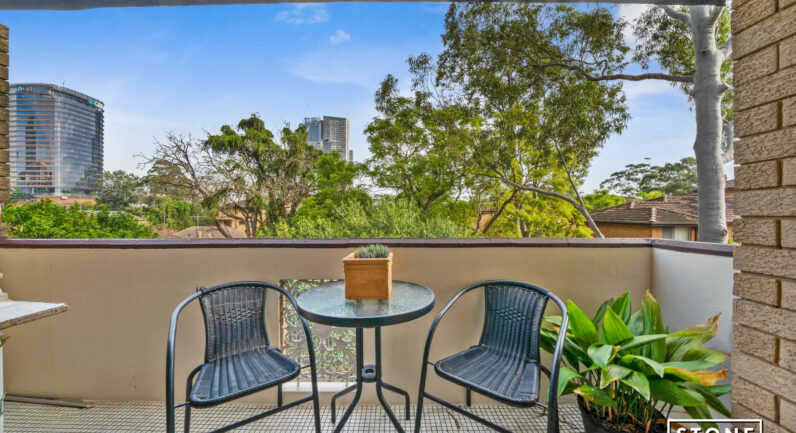 10/15-17 Queens Avenue, Parramatta NSW 2150