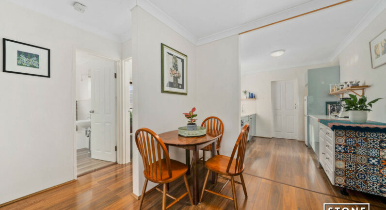 10/15-17 Queens Avenue, Parramatta NSW 2150
