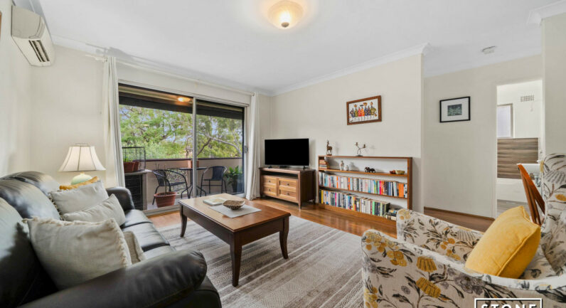 10/15-17 Queens Avenue, Parramatta NSW 2150