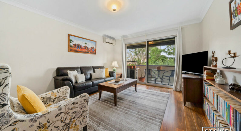 10/15-17 Queens Avenue, Parramatta NSW 2150