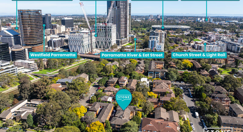 10/15-17 Queens Avenue, Parramatta NSW 2150