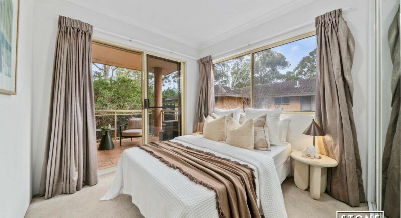 5/30-32 Queens Avenue, Parramatta NSW 2150