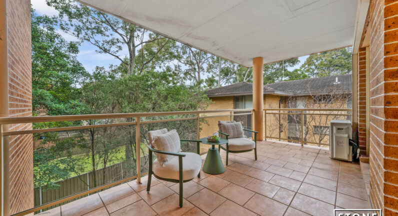 5/30-32 Queens Avenue, Parramatta NSW 2150