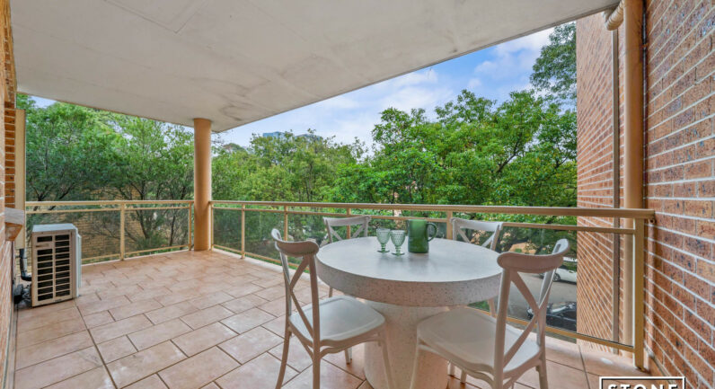 5/30-32 Queens Avenue, Parramatta NSW 2150