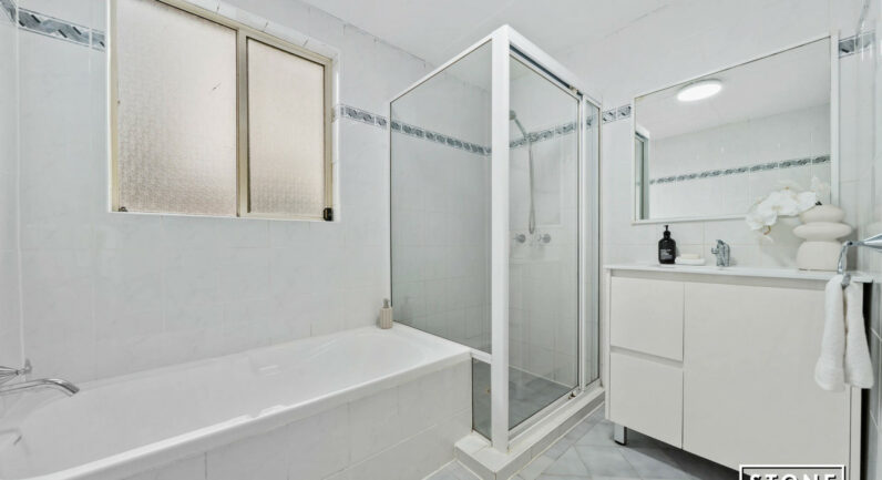 5/30-32 Queens Avenue, Parramatta NSW 2150
