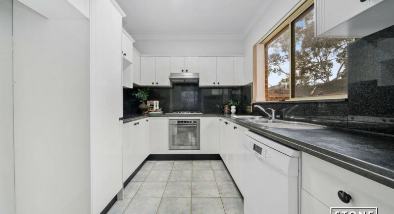 5/30-32 Queens Avenue, Parramatta NSW 2150