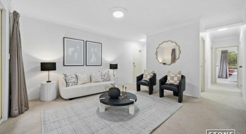 5/30-32 Queens Avenue, Parramatta NSW 2150