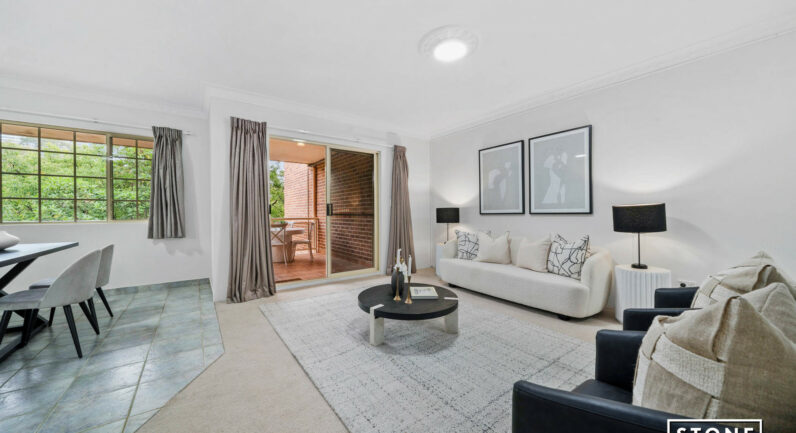 5/30-32 Queens Avenue, Parramatta NSW 2150