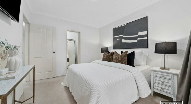 5/30-32 Queens Avenue, Parramatta NSW 2150