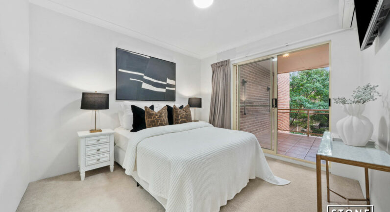 5/30-32 Queens Avenue, Parramatta NSW 2150