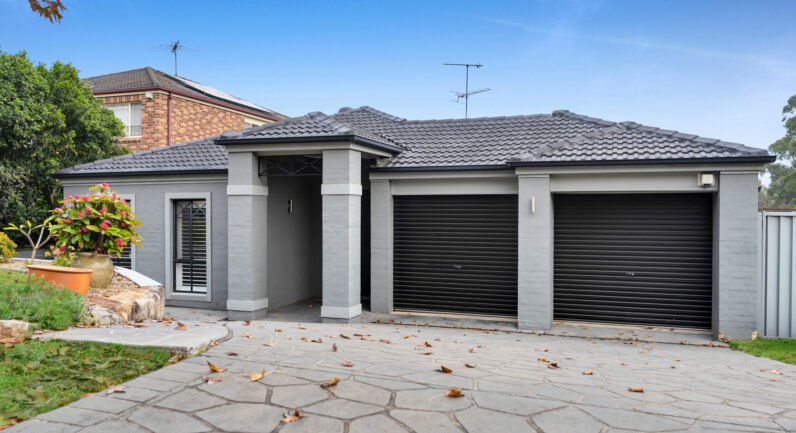 6 The Rivulet, Mount Annan NSW 2567