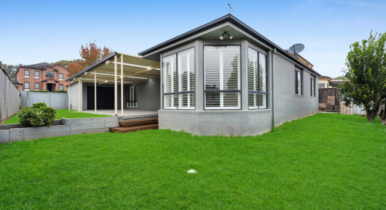 6 The Rivulet, Mount Annan NSW 2567