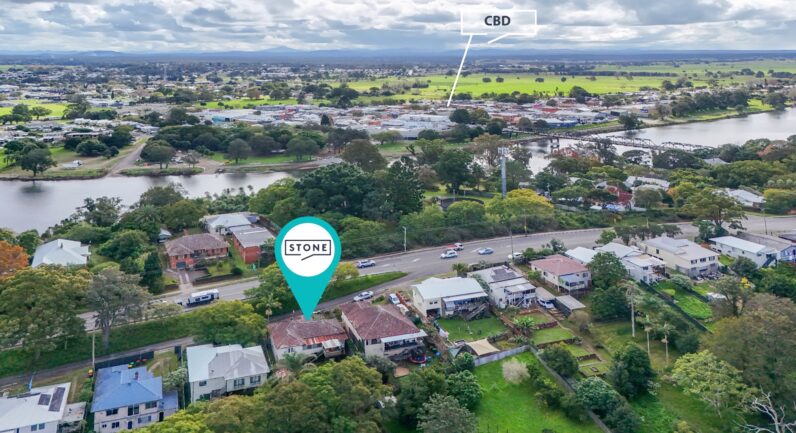 47 Lord Street, East Kempsey NSW 2440