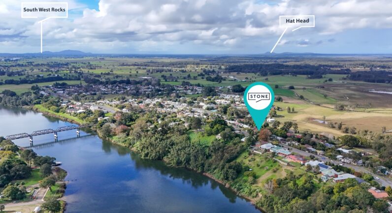 47 Lord Street, East Kempsey NSW 2440