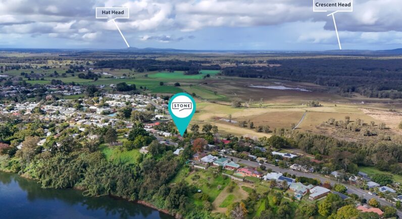 47 Lord Street, East Kempsey NSW 2440