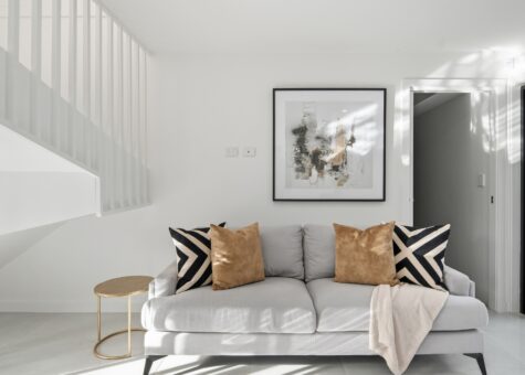 2 Seddon Place