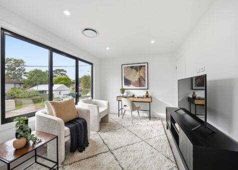 2 Seddon Place