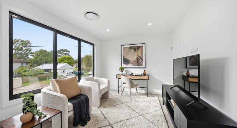 2 Seddon Place, Campbelltown NSW 2560