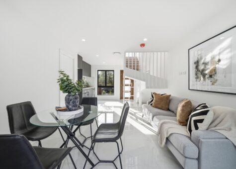 2 Seddon Place