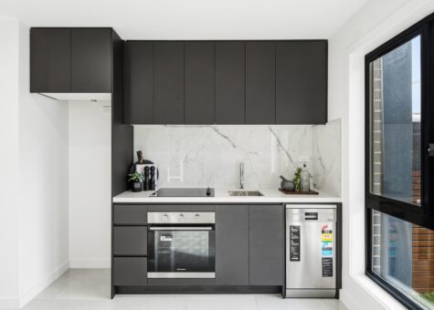 2 Seddon Place