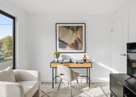 2 Seddon Place