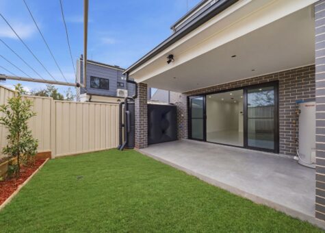 2 Seddon Place