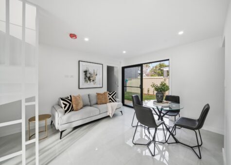 2 Seddon Place