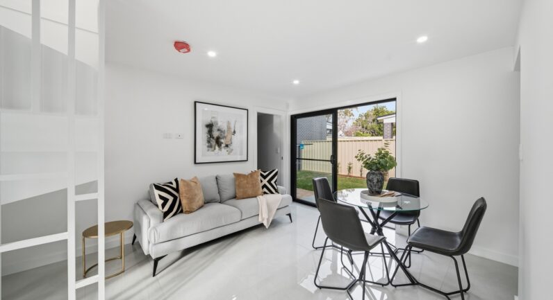 2 Seddon Place, Campbelltown NSW 2560