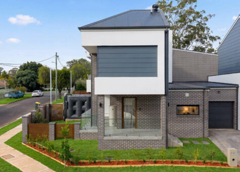 2 Seddon Place