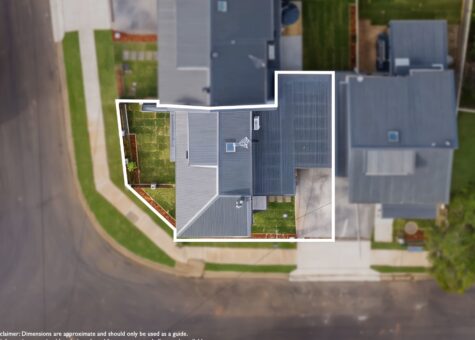 2 Seddon Place