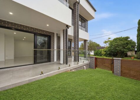 2 Seddon Place