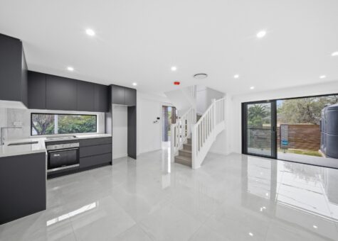 2 Seddon Place
