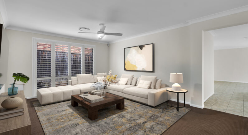 6 The Rivulet, Mount Annan NSW 2567