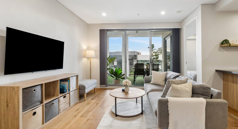 314/904-914 Pacific Highway, Gordon NSW 2072
